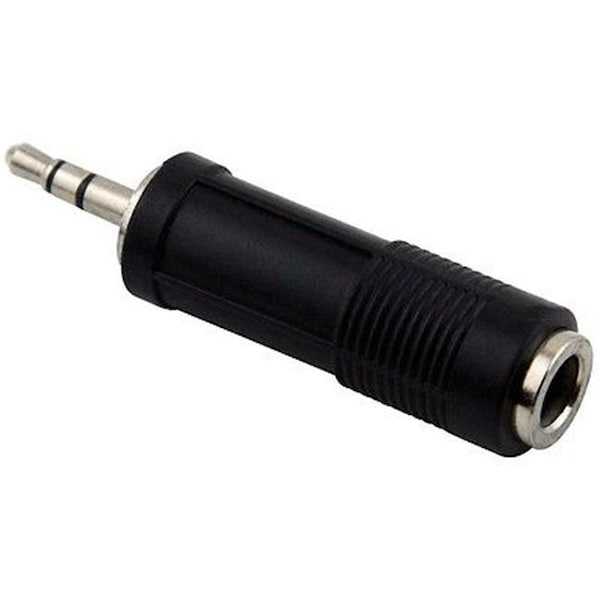 Sonic Boom TRS Female - 3.5 mm Male Stereo Adapter SO575041 - main